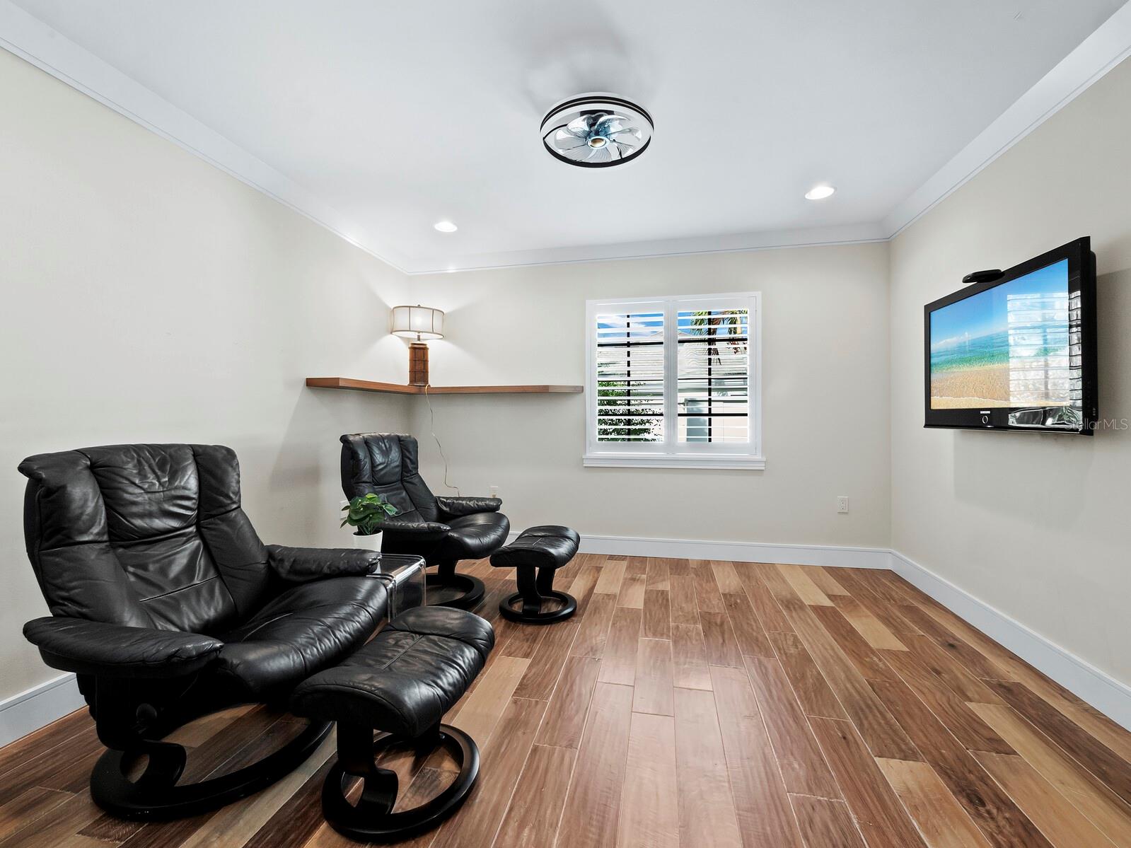 BIRD KEY SUB - Residential