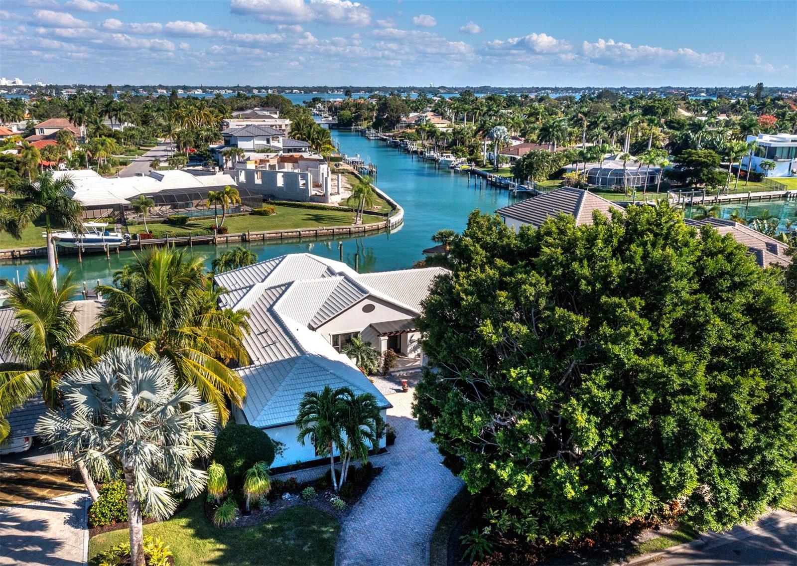 BIRD KEY SUB - Residential