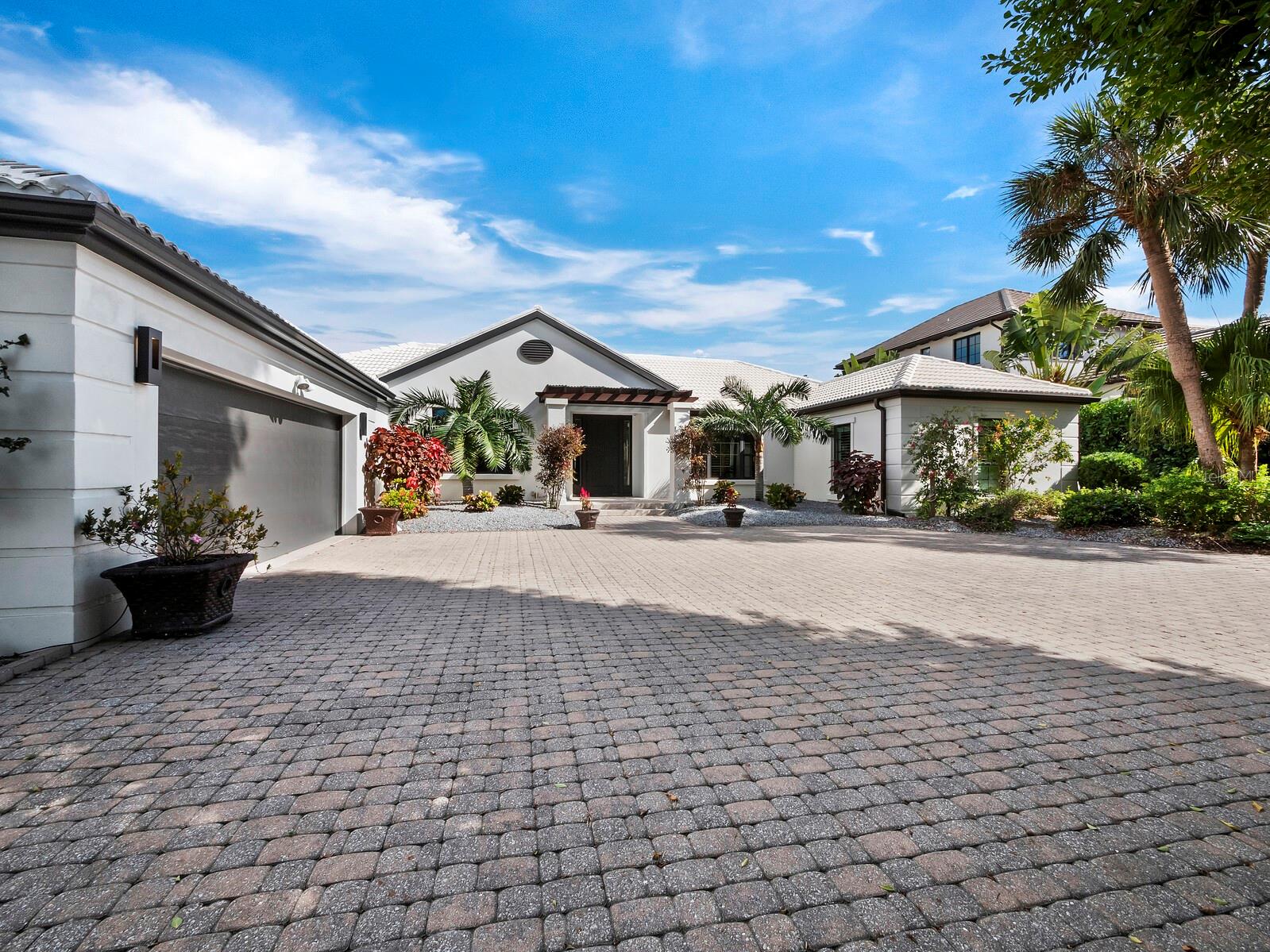 BIRD KEY SUB - Residential