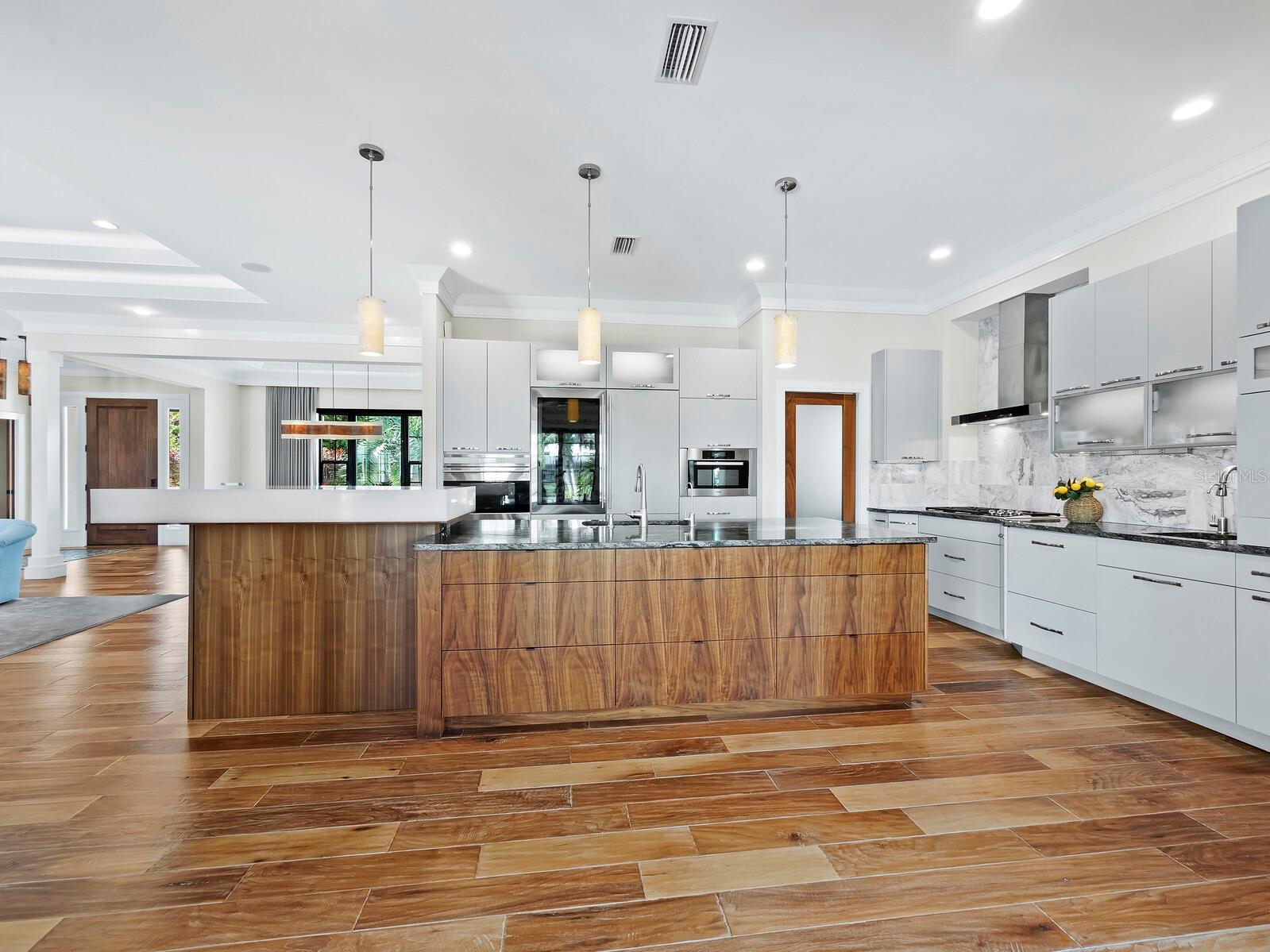 BIRD KEY SUB - Residential