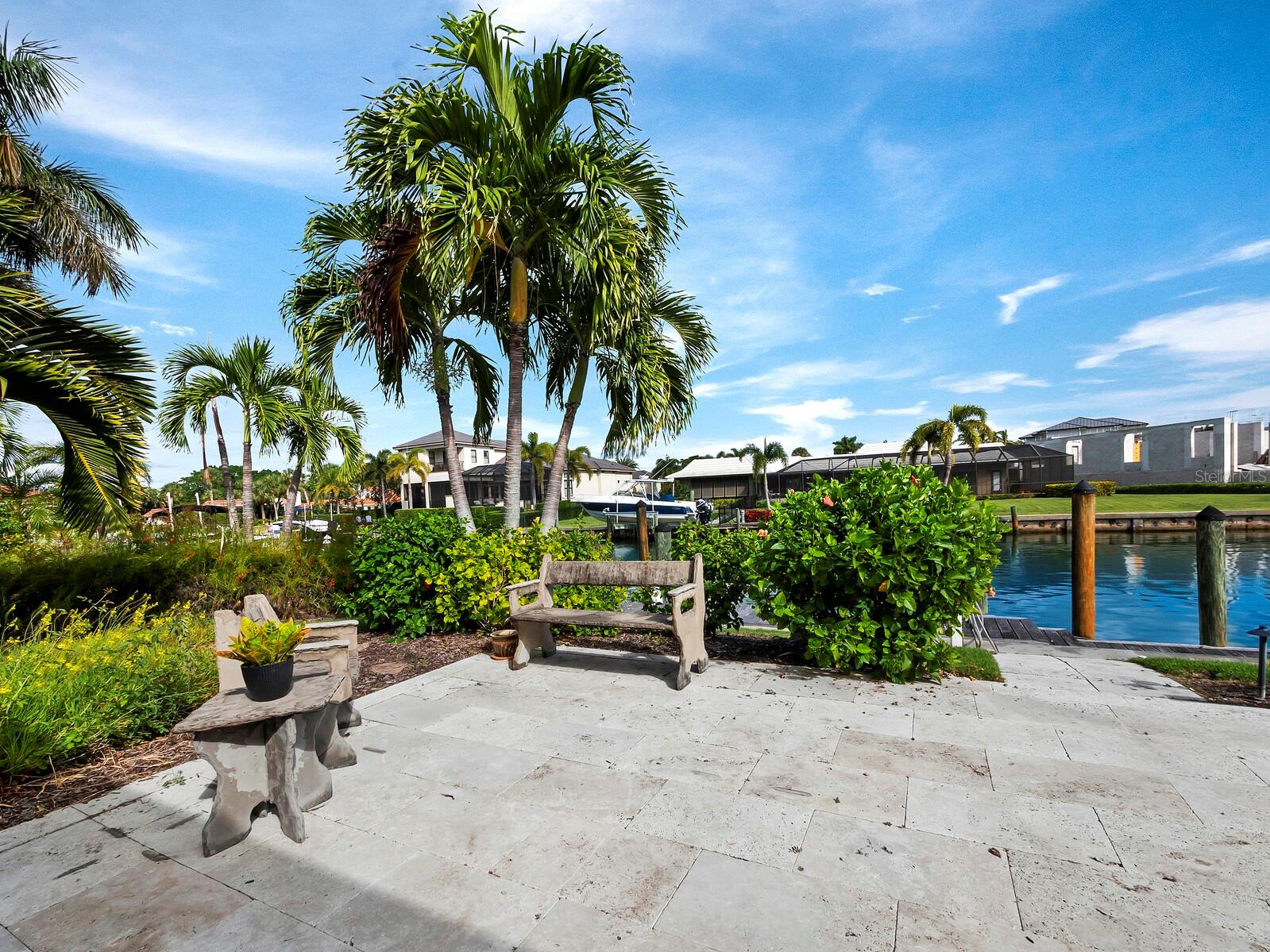 BIRD KEY SUB - Residential