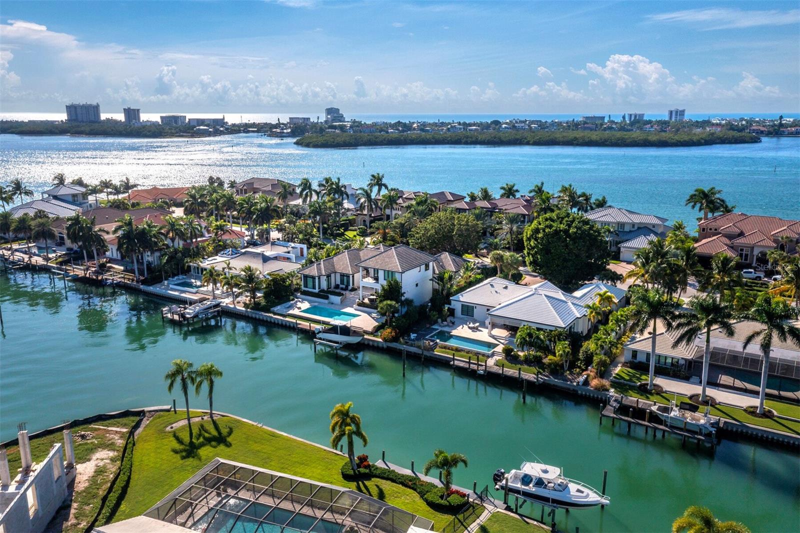 BIRD KEY SUB - Residential