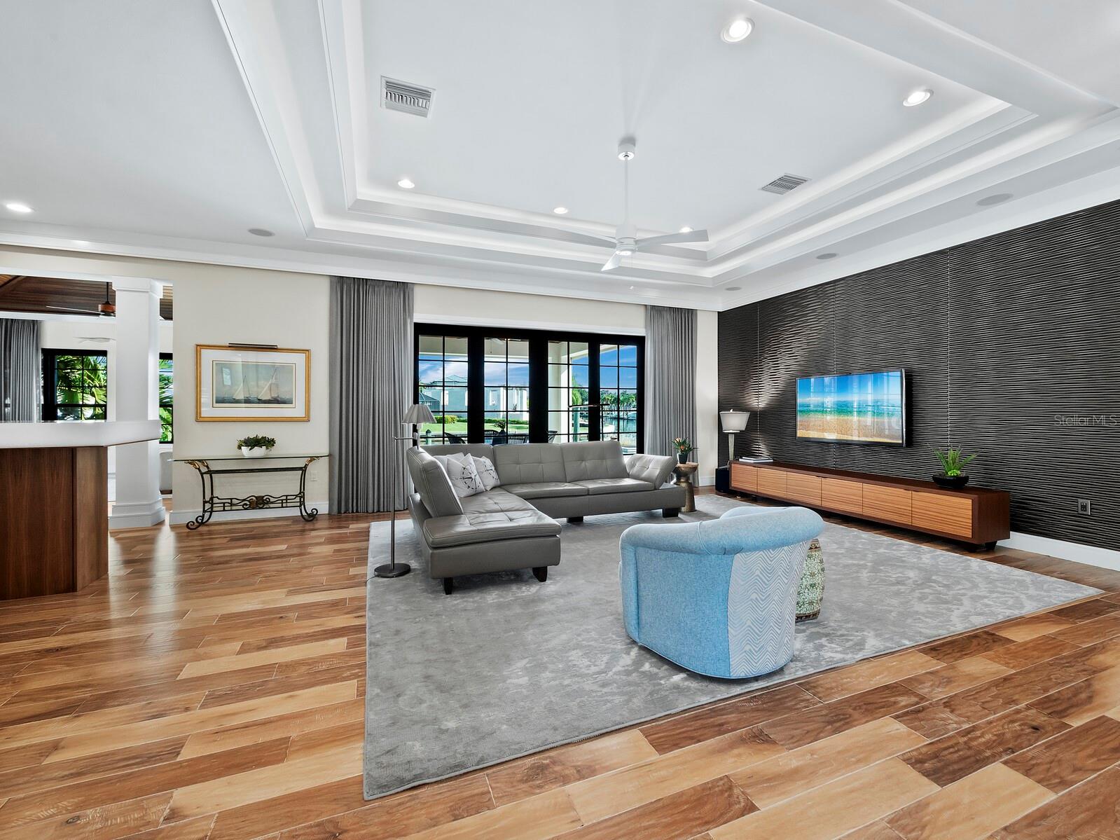 BIRD KEY SUB - Residential