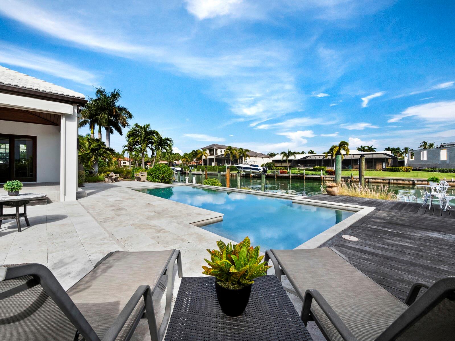 BIRD KEY SUB - Residential