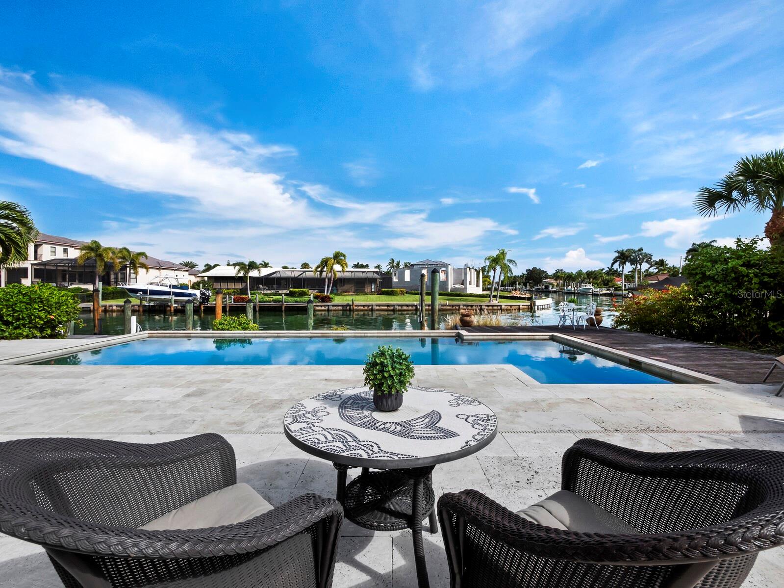 BIRD KEY SUB - Residential