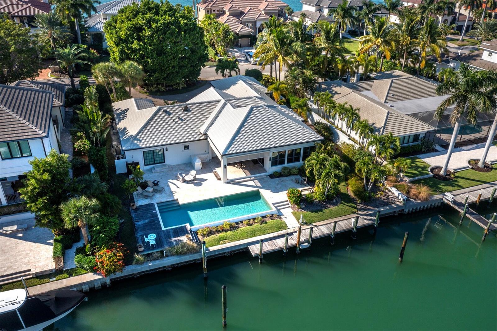 BIRD KEY SUB - Residential