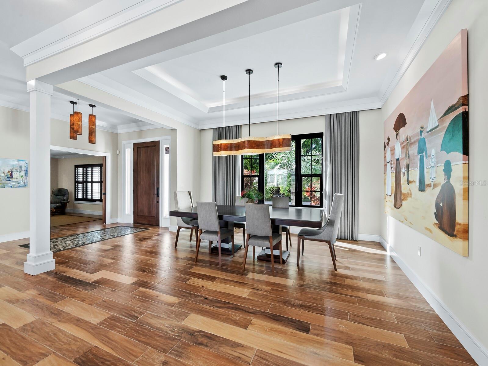 BIRD KEY SUB - Residential