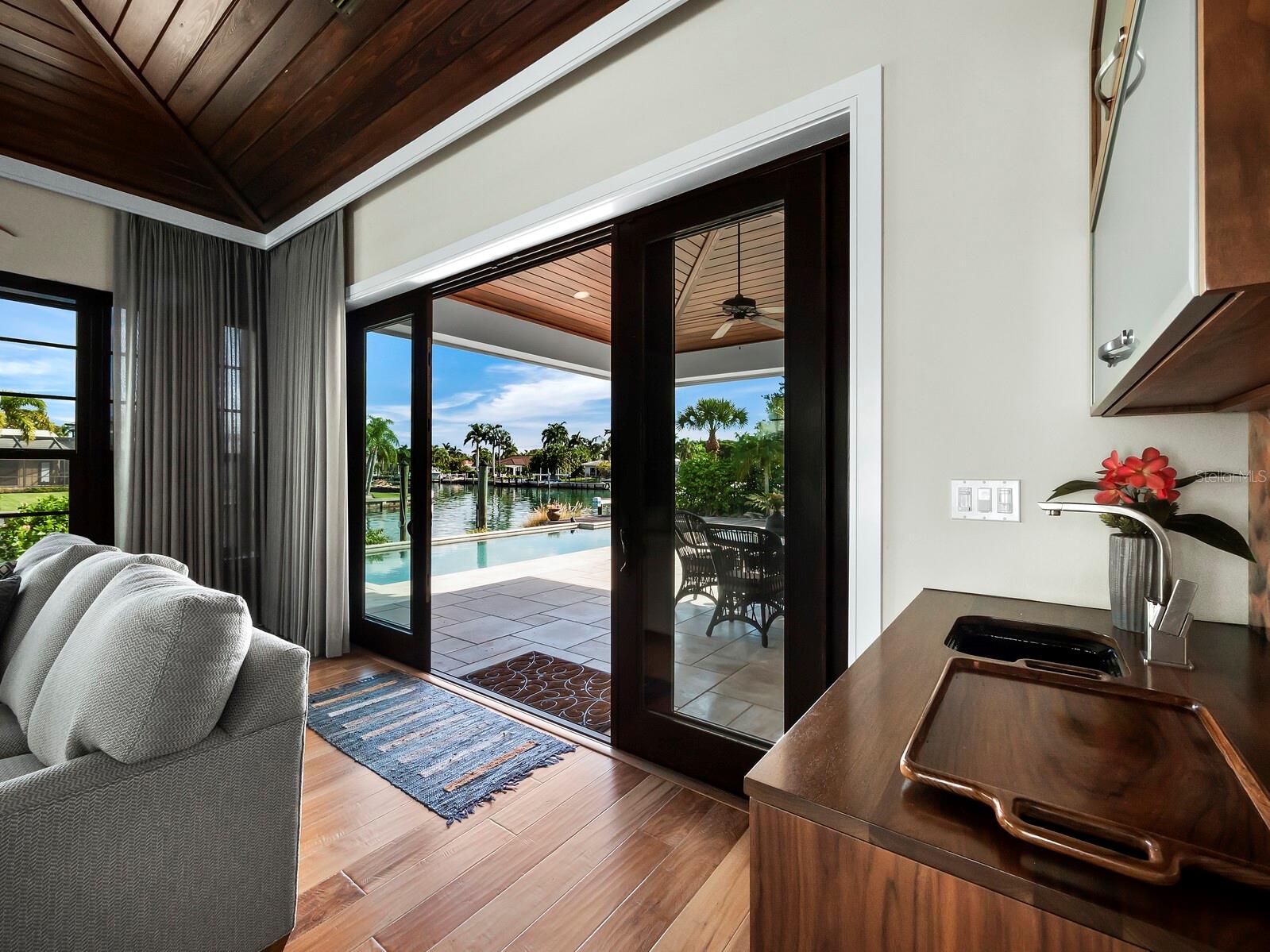 BIRD KEY SUB - Residential