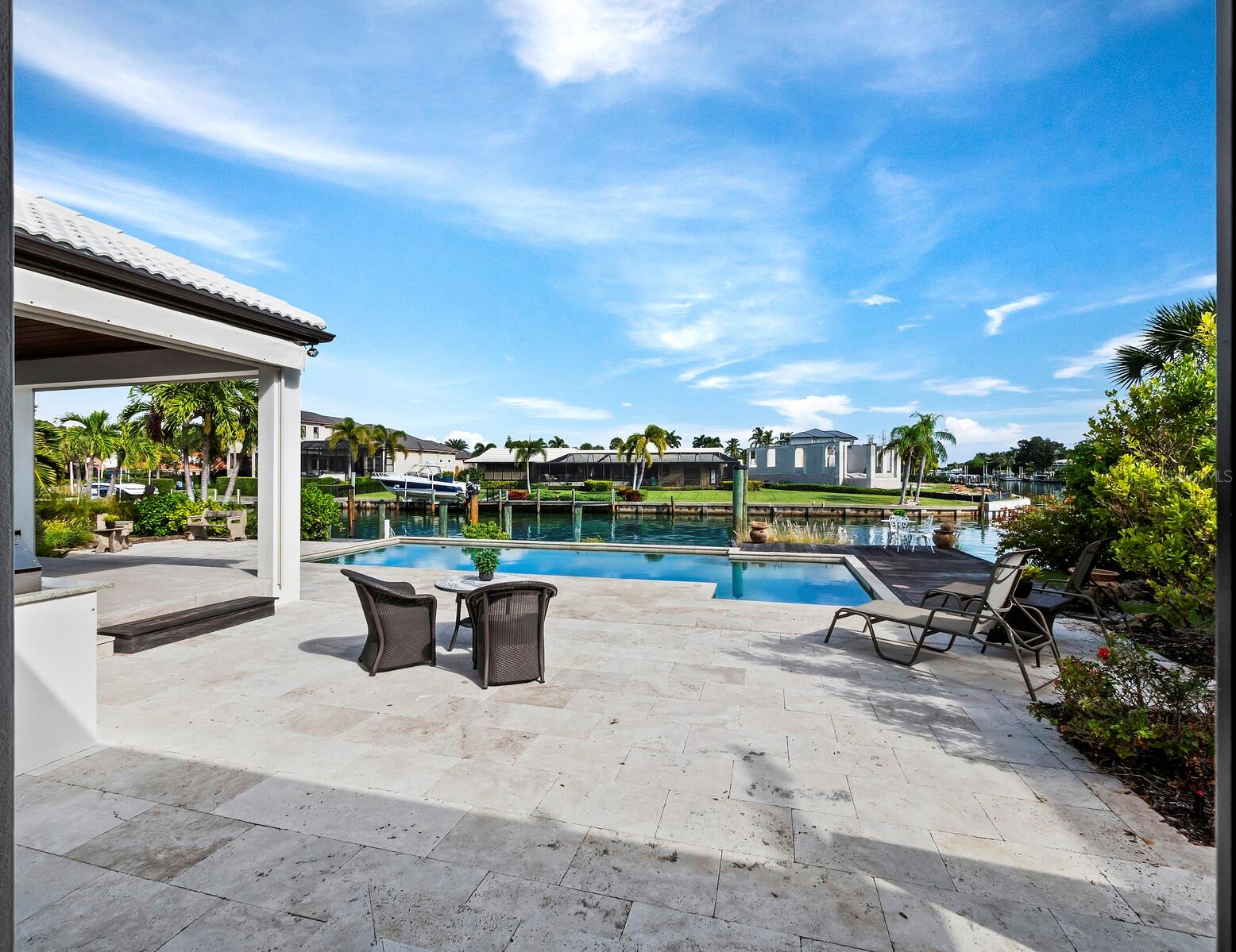 BIRD KEY SUB - Residential