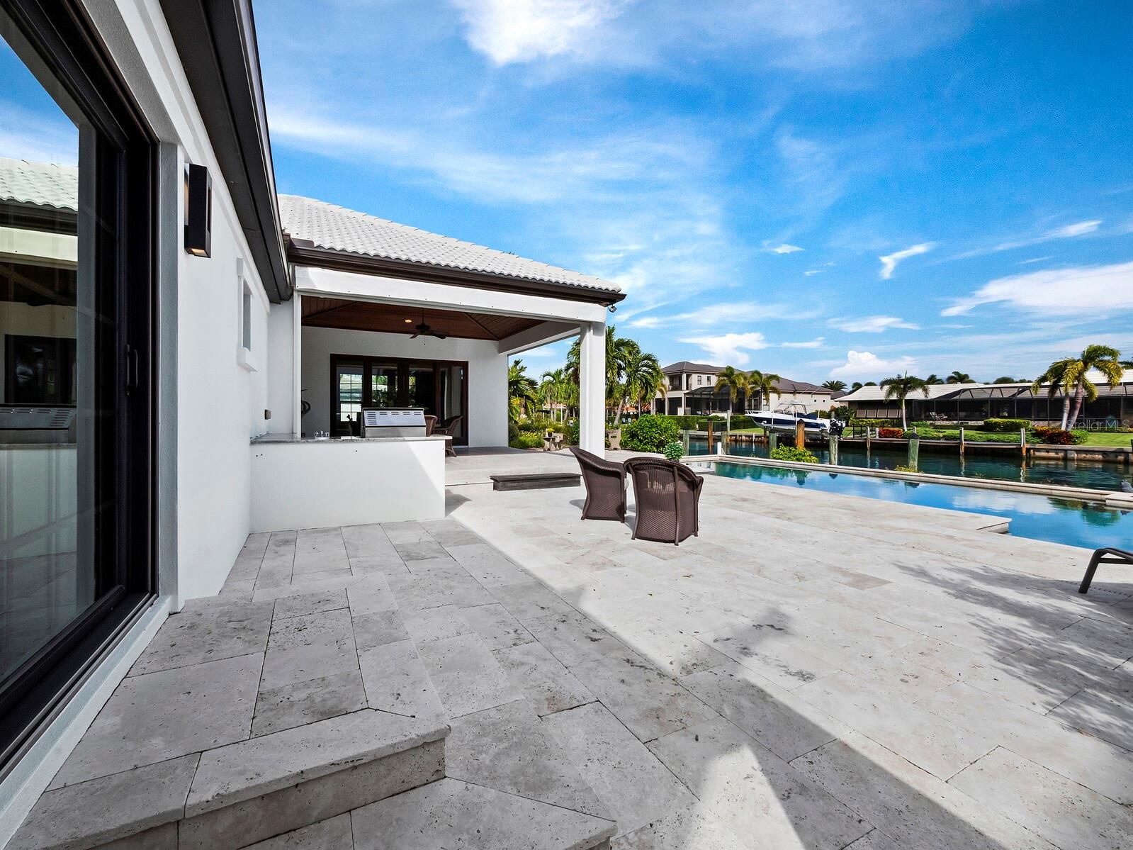 BIRD KEY SUB - Residential