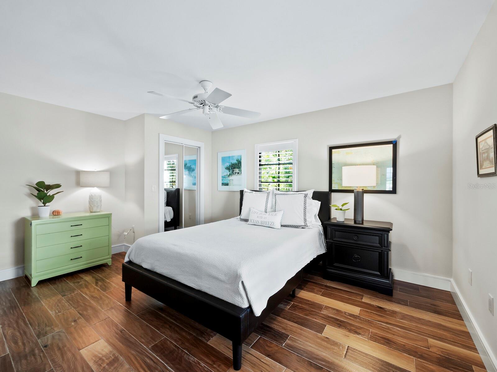 BIRD KEY SUB - Residential