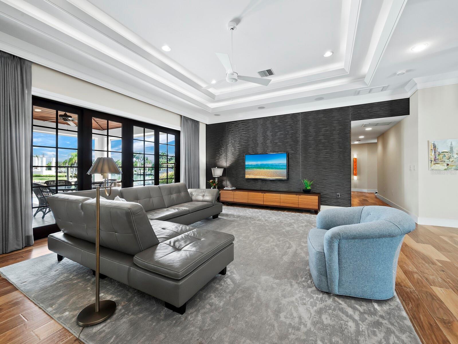 BIRD KEY SUB - Residential