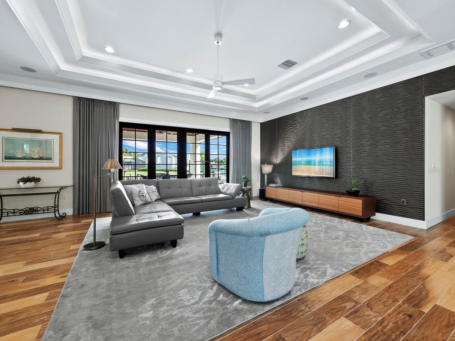 BIRD KEY SUB - Residential