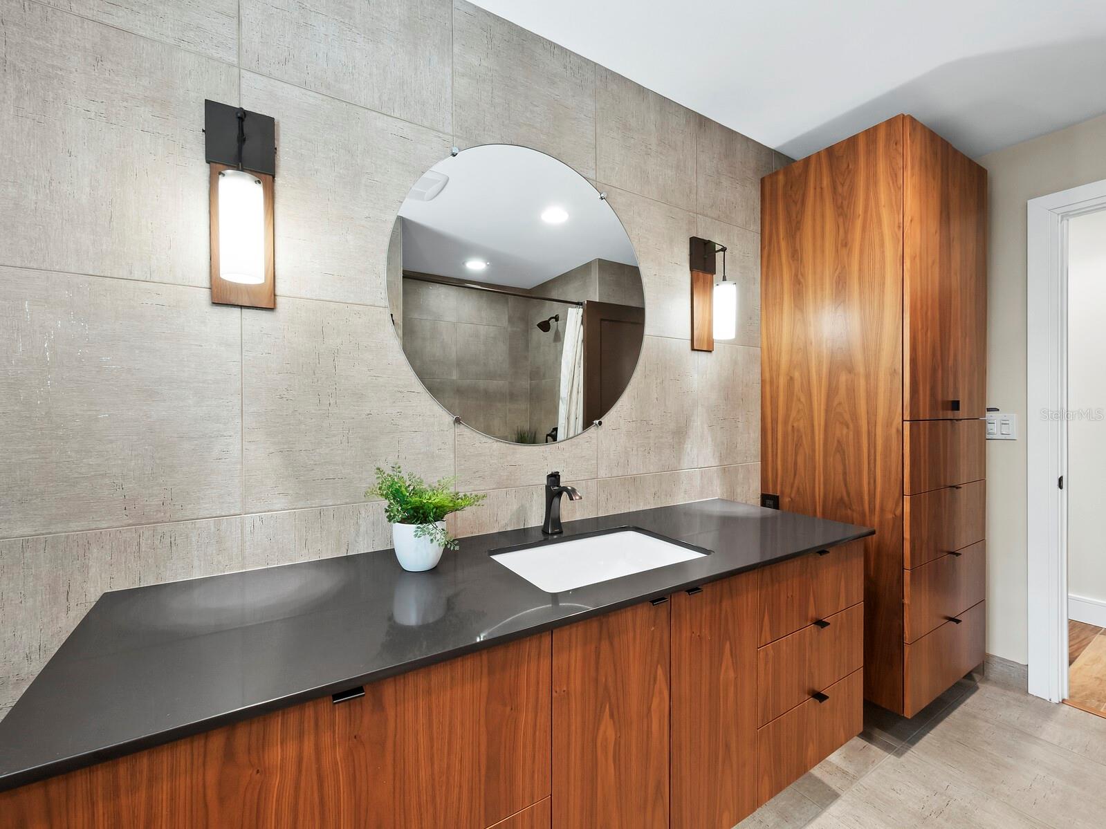 BIRD KEY SUB - Residential