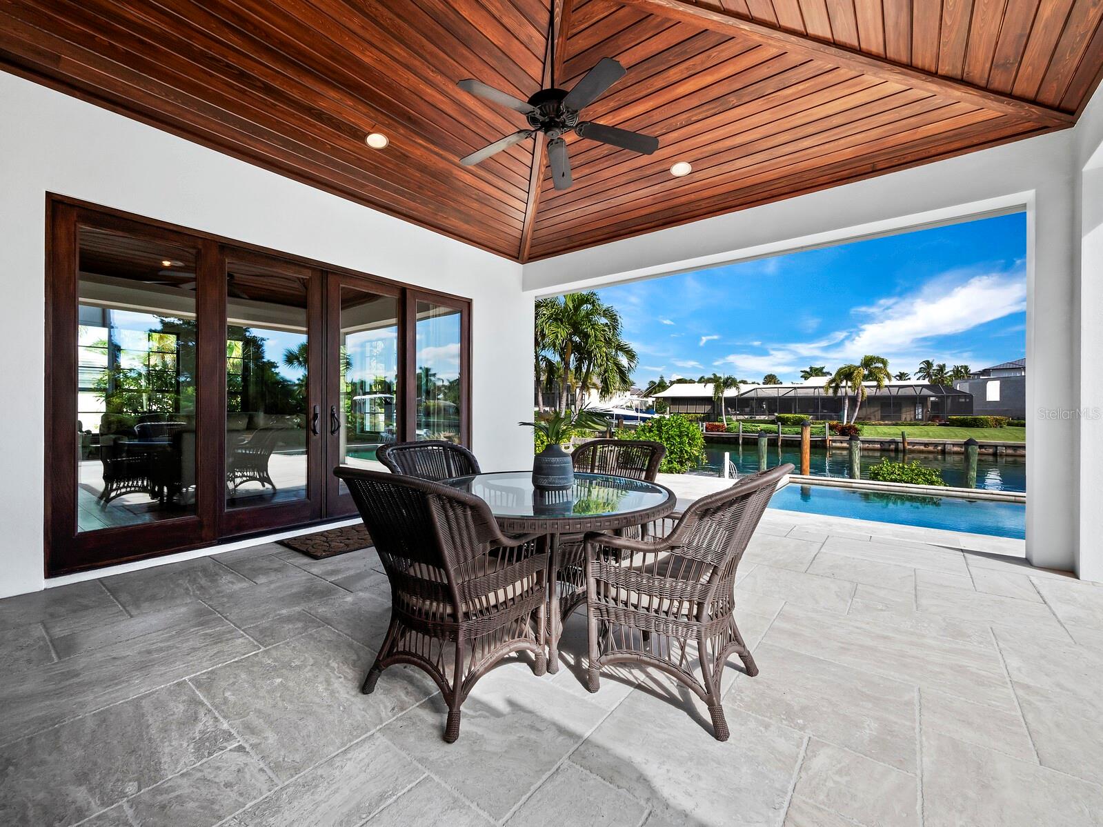 BIRD KEY SUB - Residential