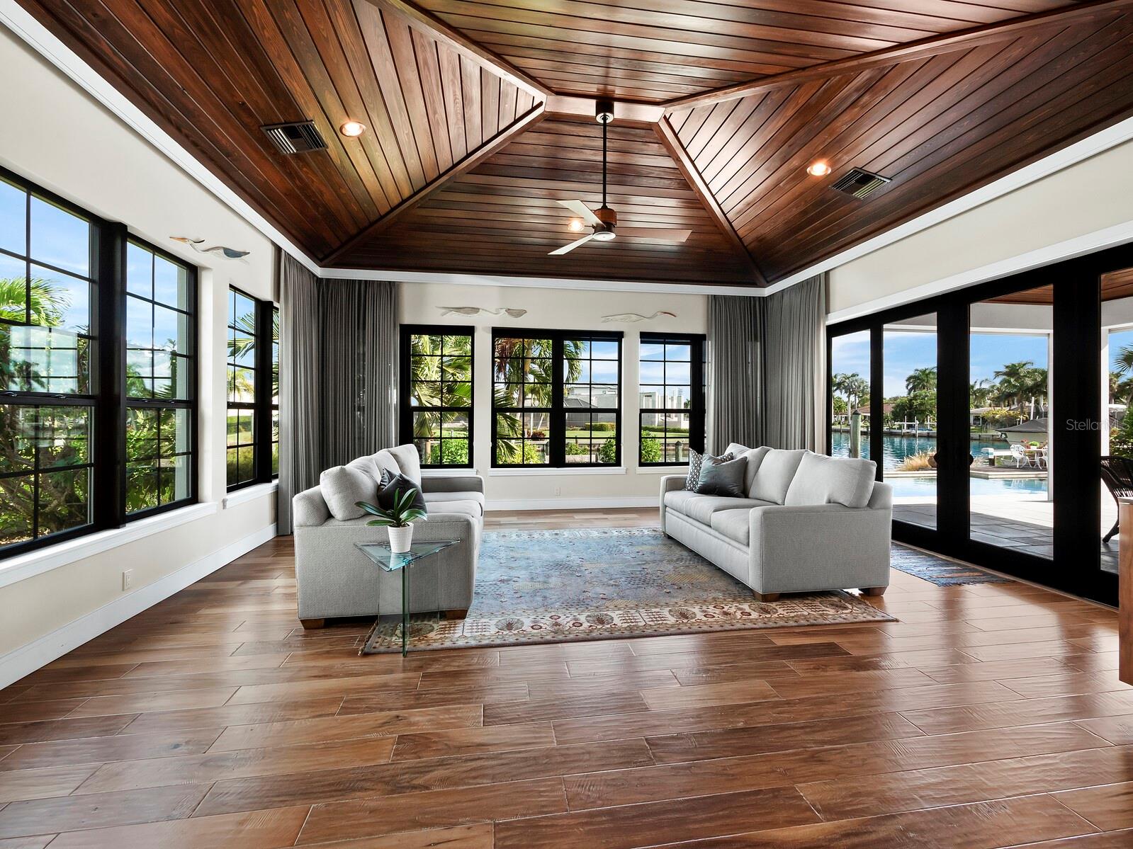 BIRD KEY SUB - Residential