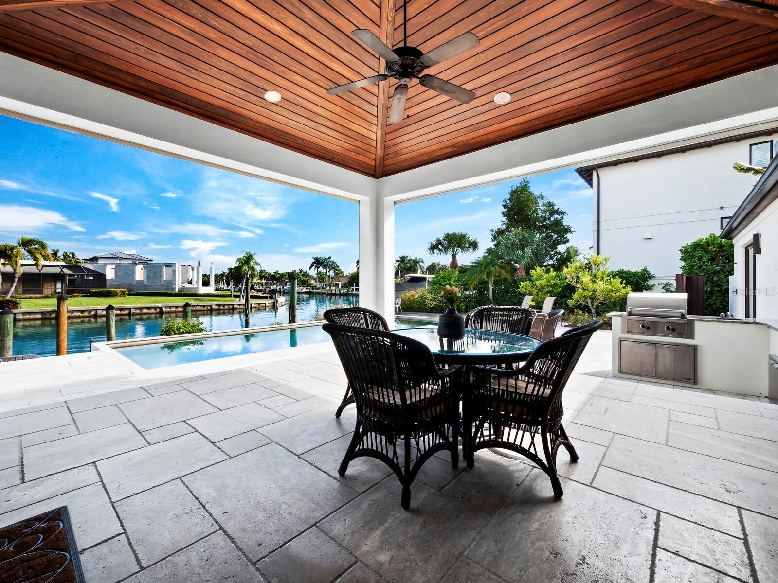 BIRD KEY SUB - Residential