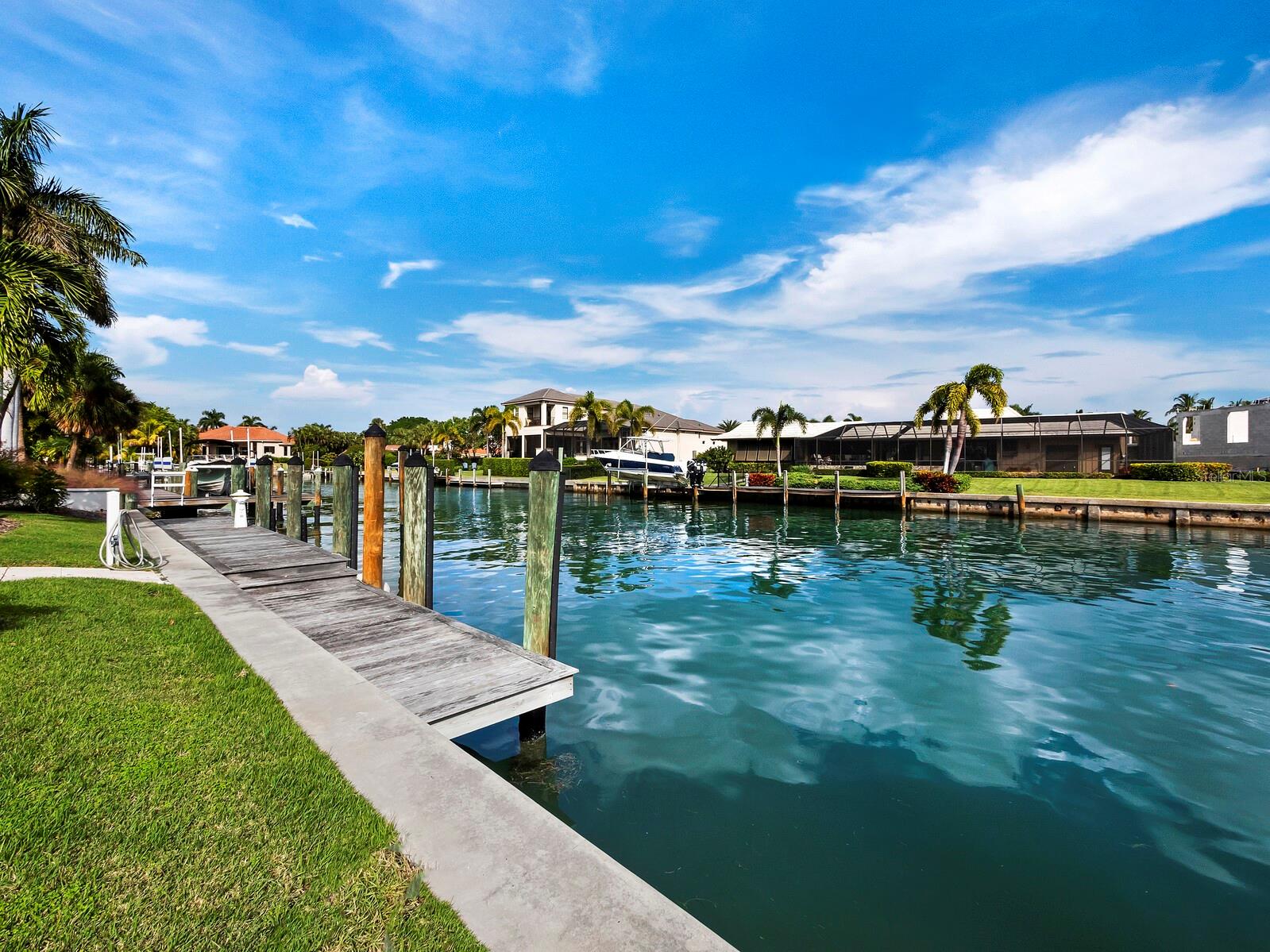 BIRD KEY SUB - Residential