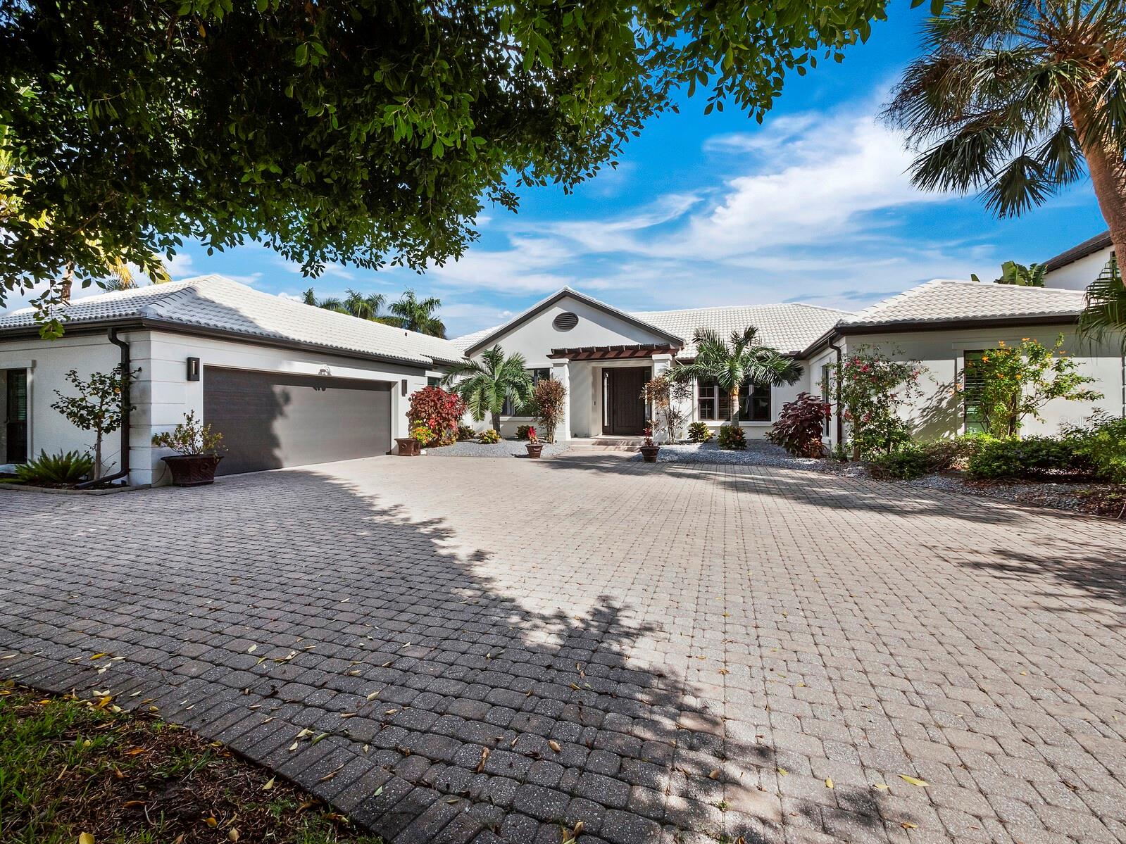 BIRD KEY SUB - Residential