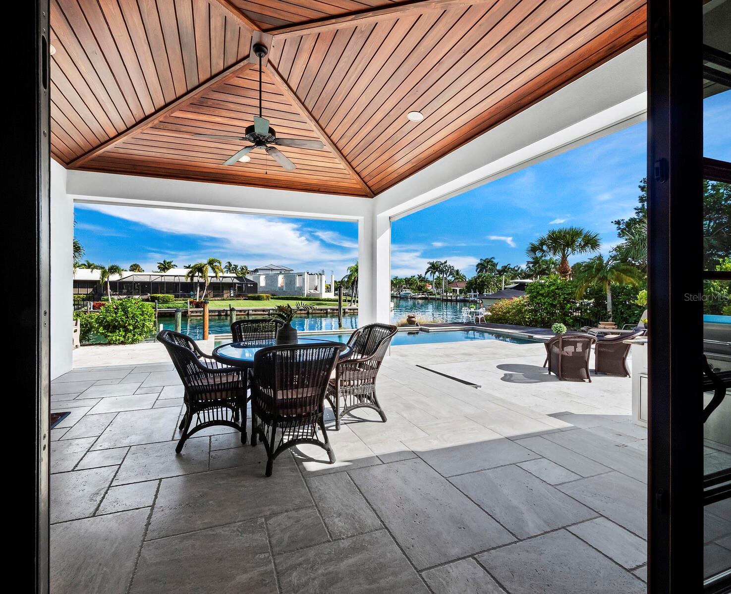 BIRD KEY SUB - Residential