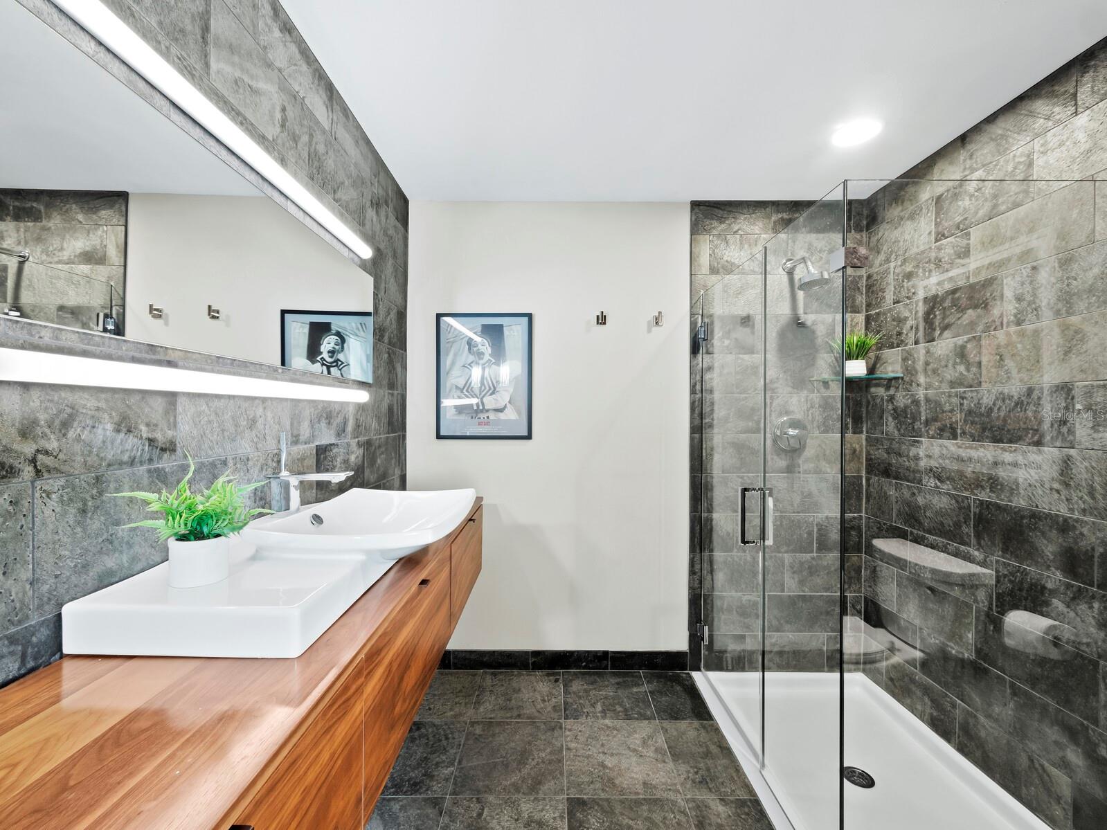 BIRD KEY SUB - Residential