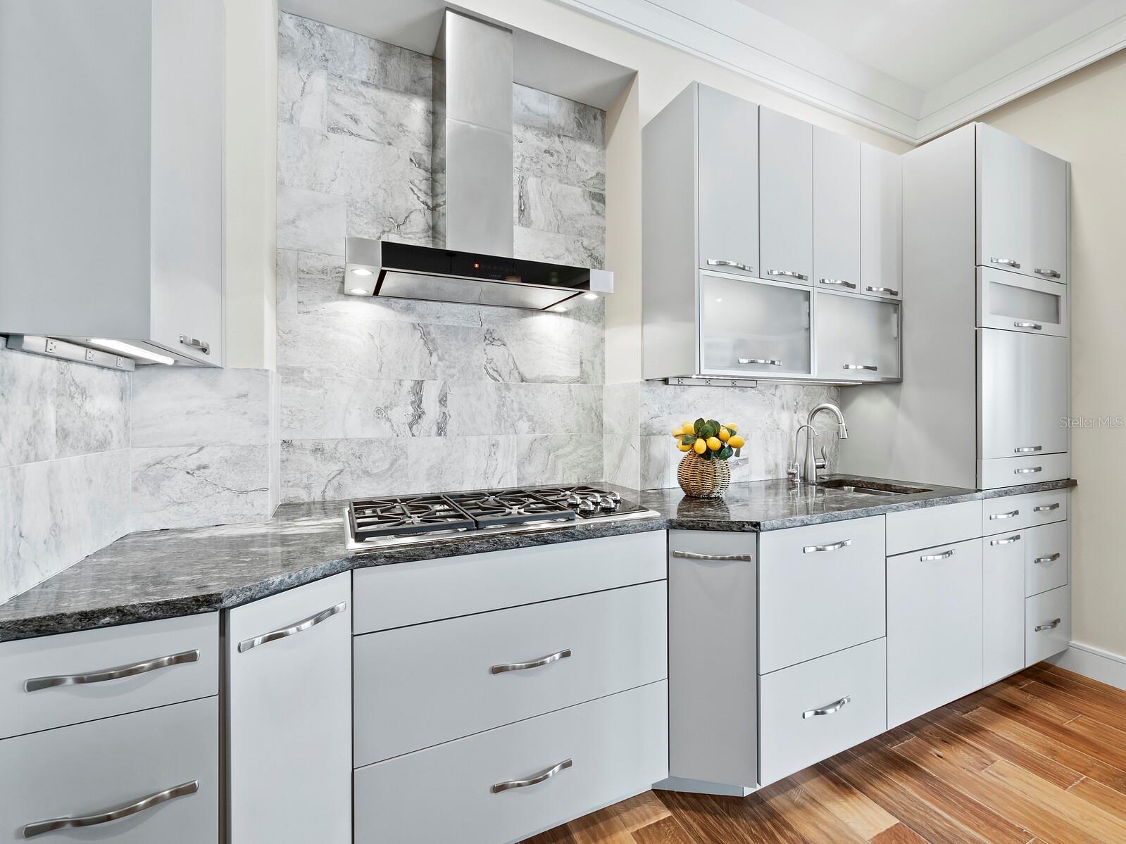 BIRD KEY SUB - Residential