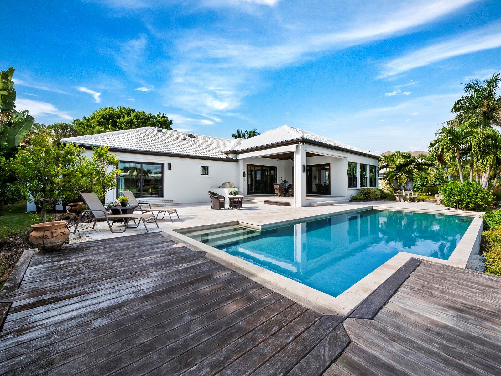 BIRD KEY SUB - Residential