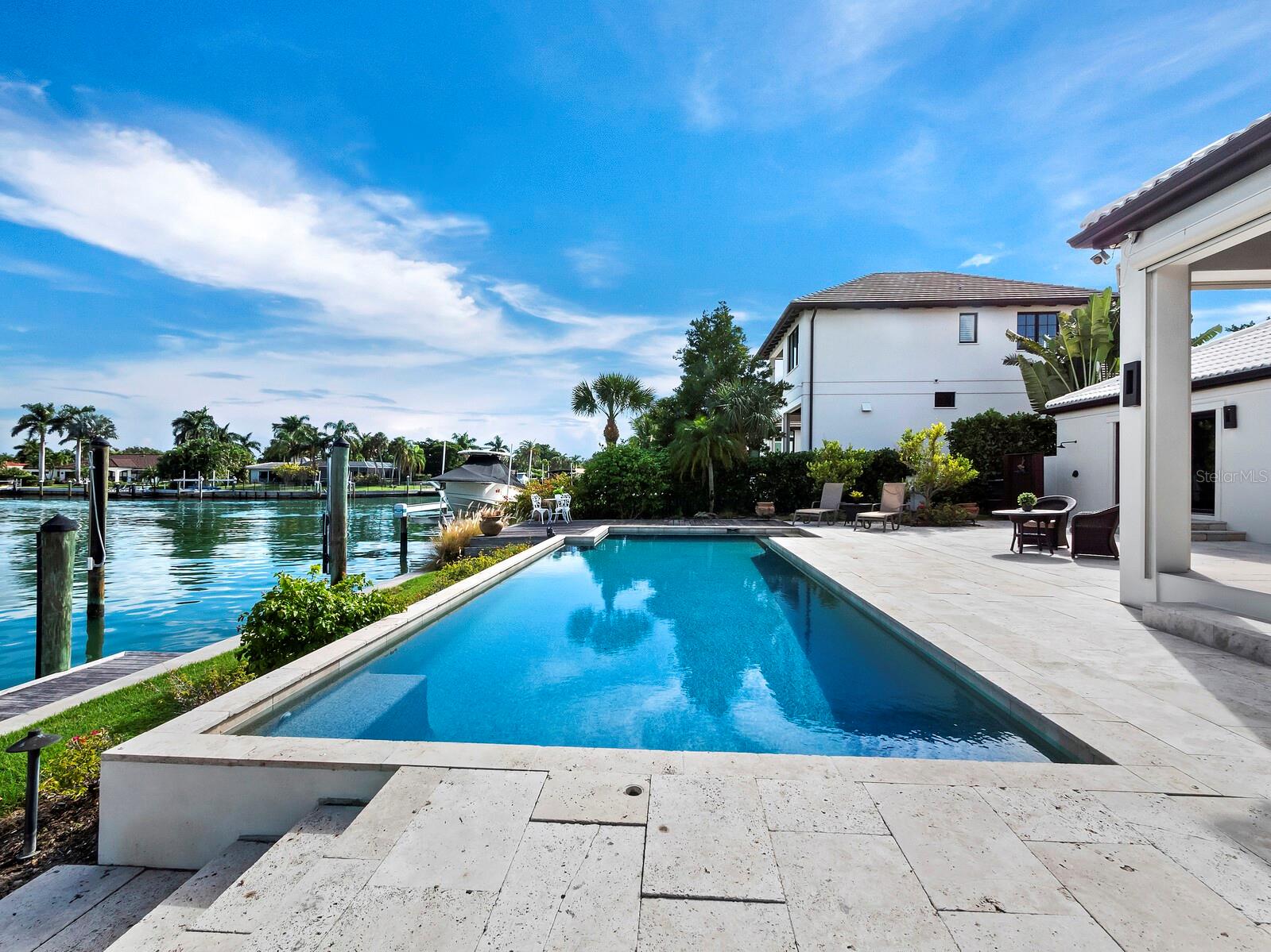 BIRD KEY SUB - Residential