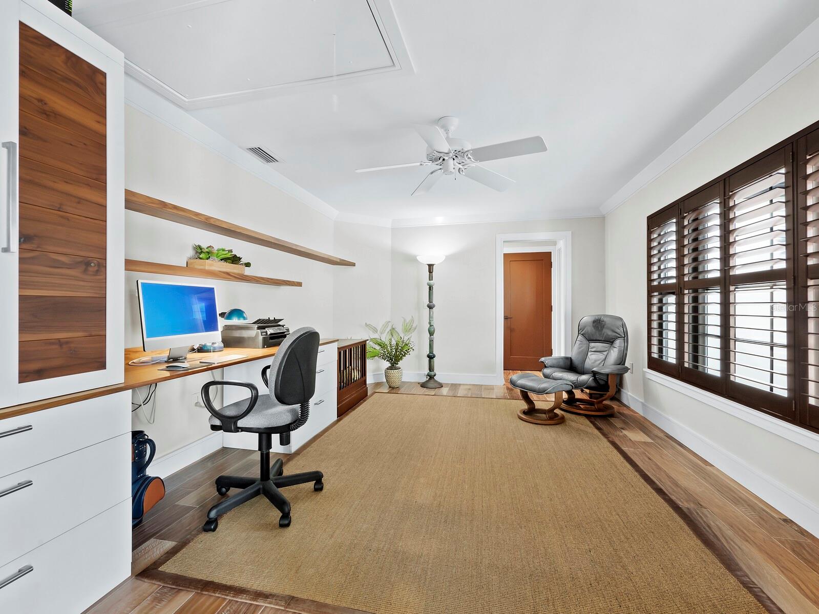 BIRD KEY SUB - Residential