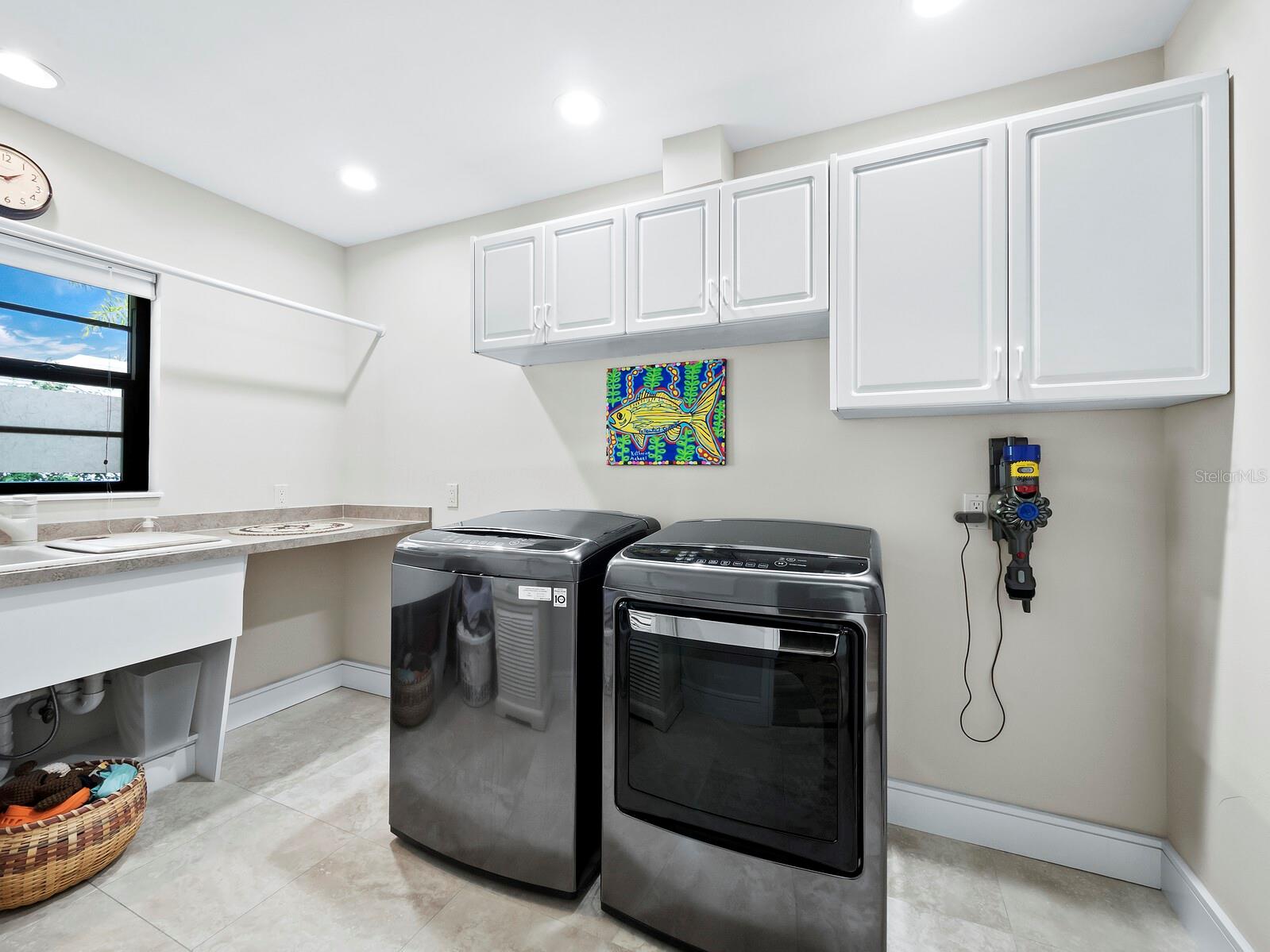 BIRD KEY SUB - Residential