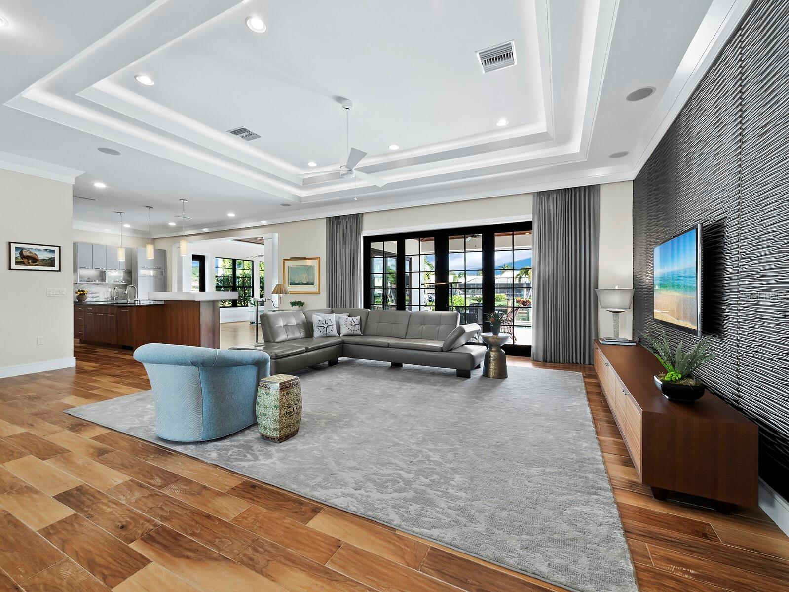 BIRD KEY SUB - Residential