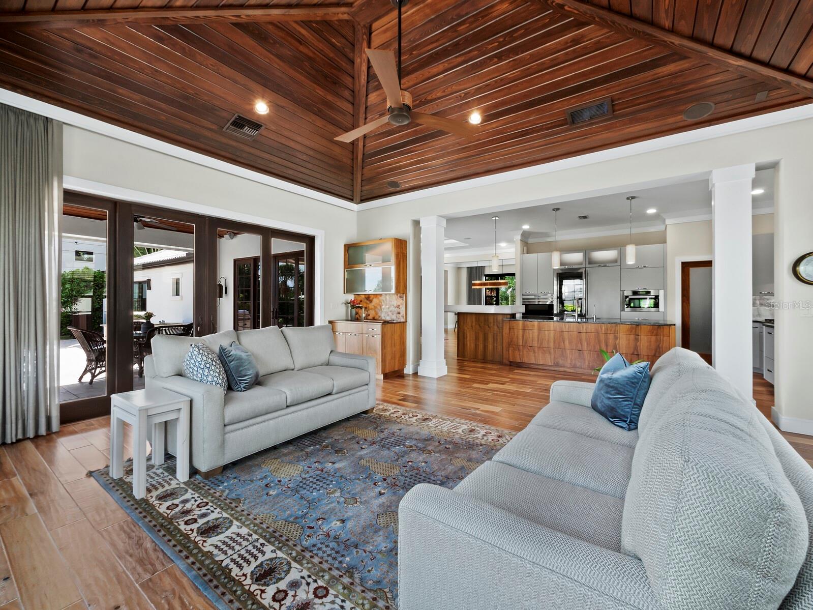 BIRD KEY SUB - Residential