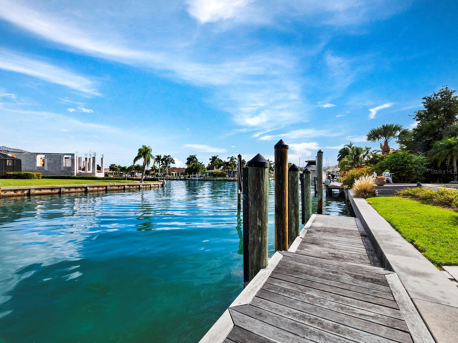 BIRD KEY SUB - Residential