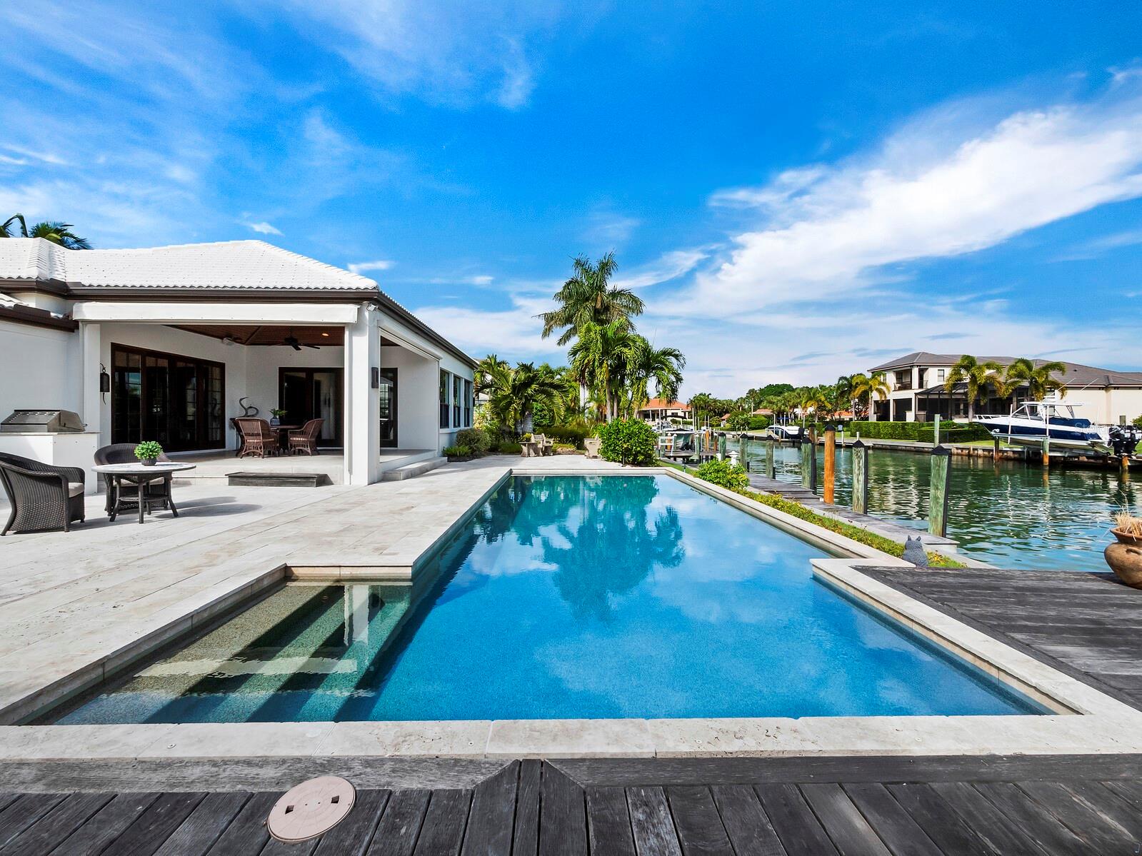 BIRD KEY SUB - Residential