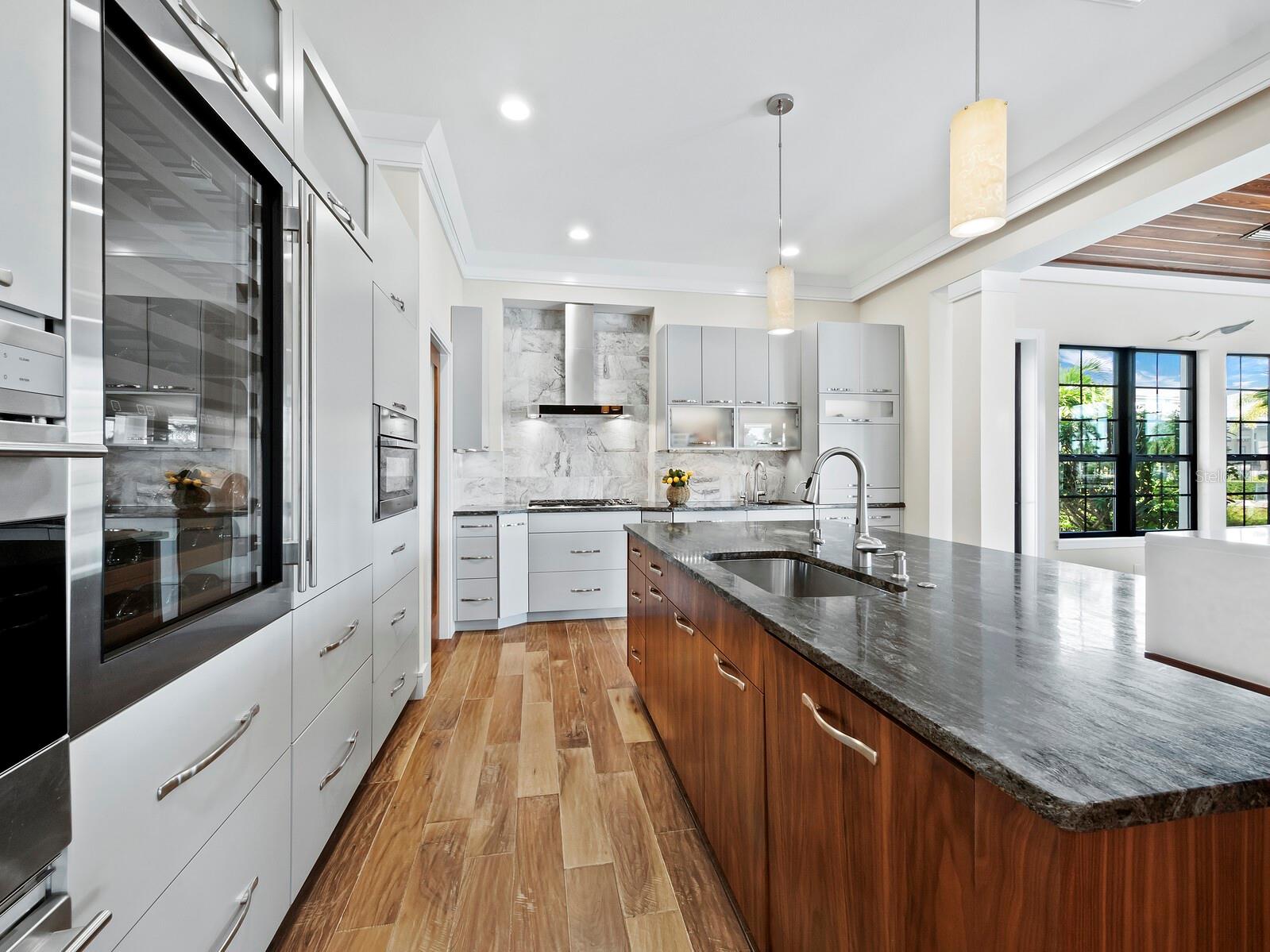 BIRD KEY SUB - Residential