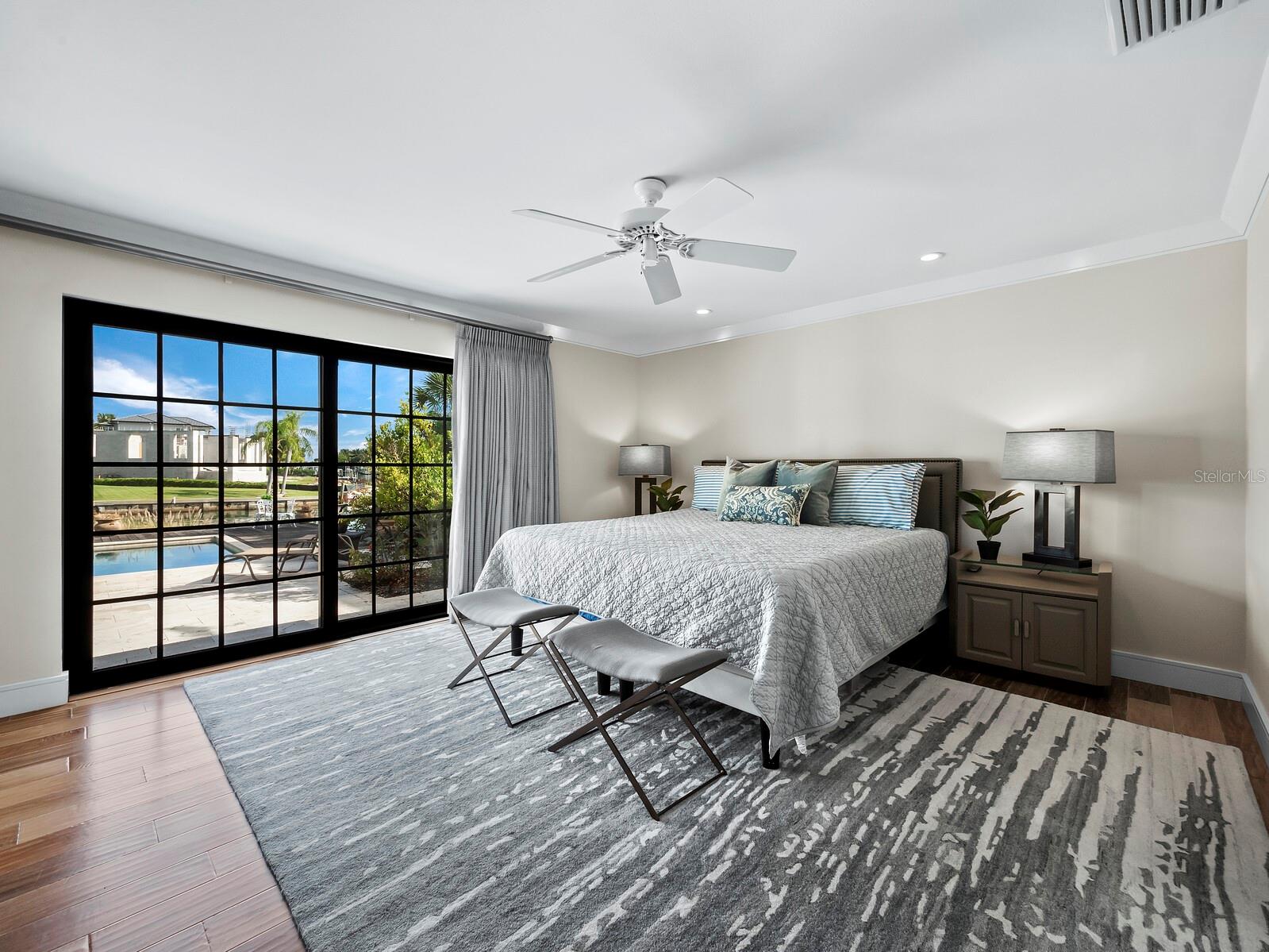 BIRD KEY SUB - Residential