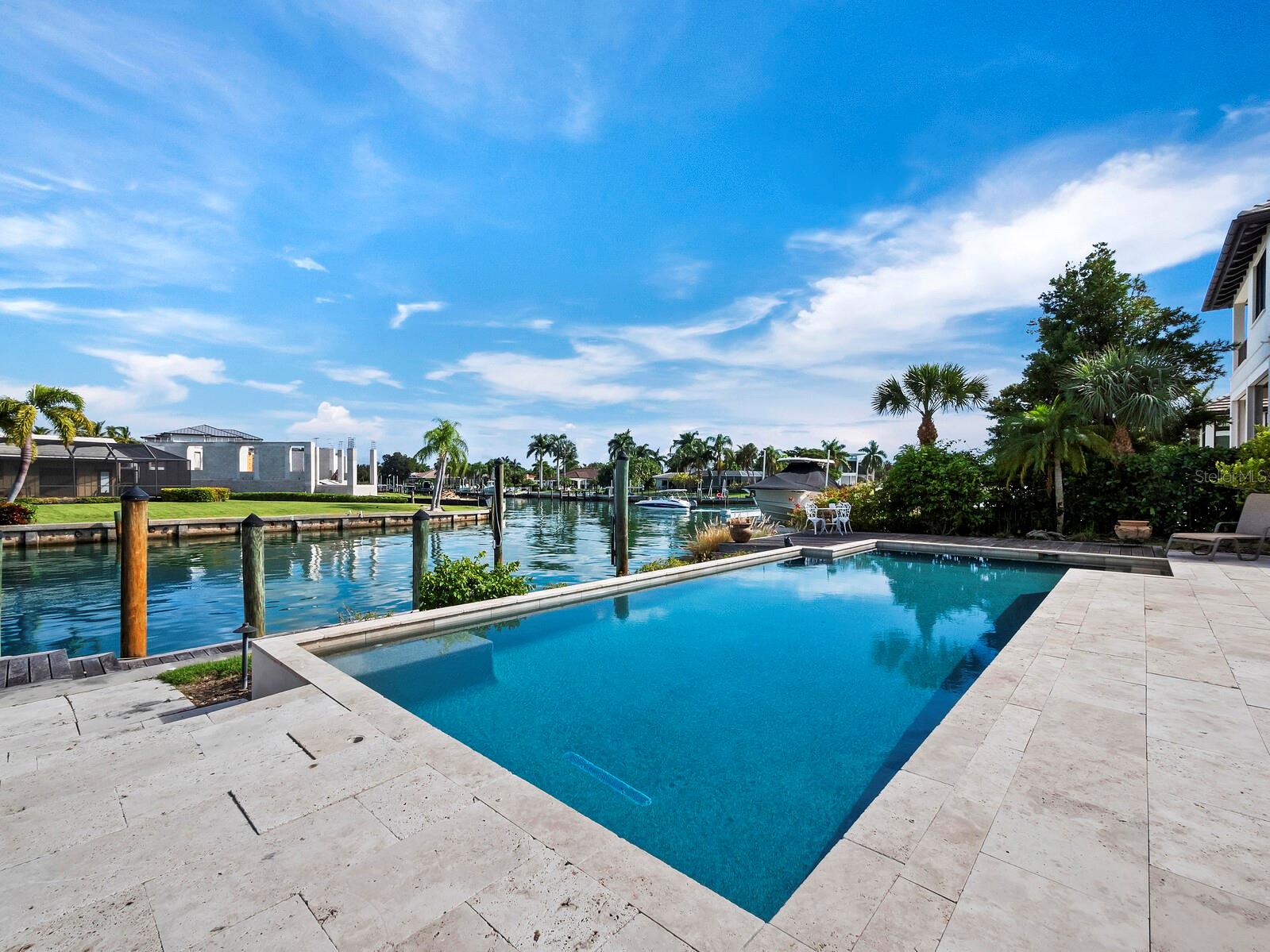 BIRD KEY SUB - Residential