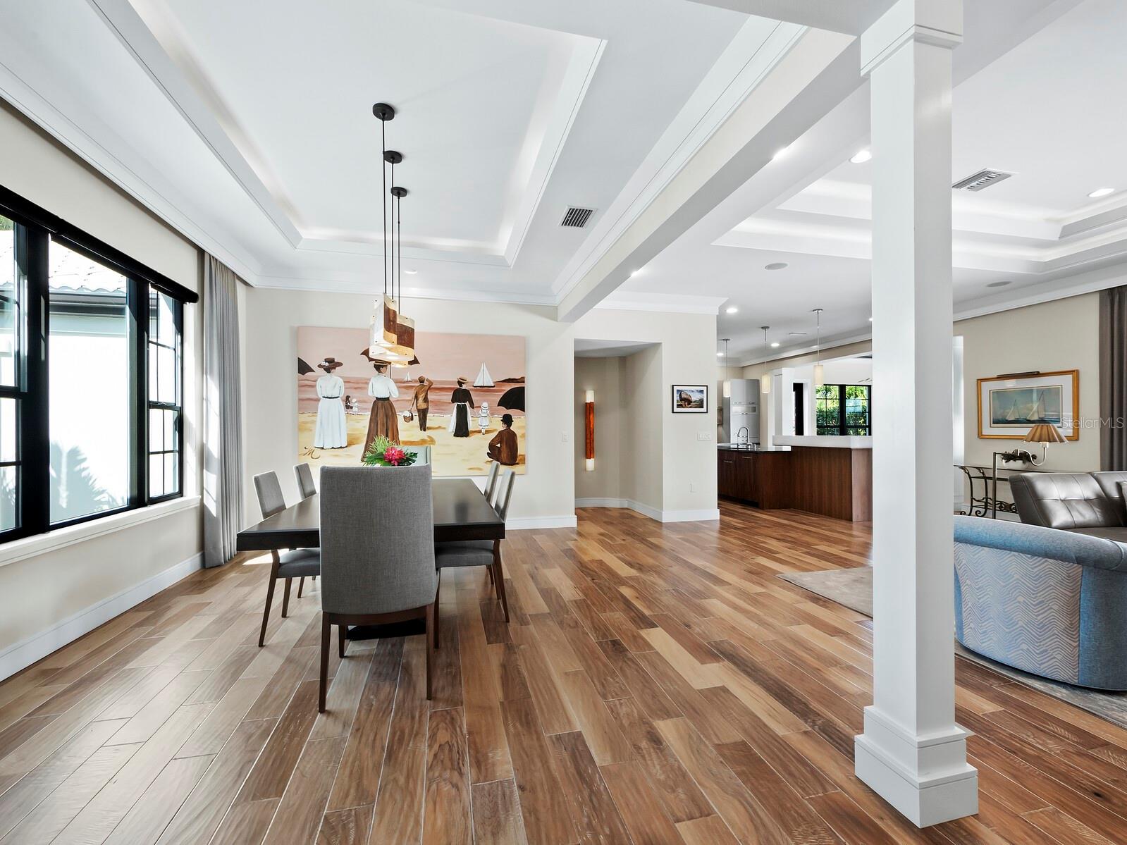 BIRD KEY SUB - Residential