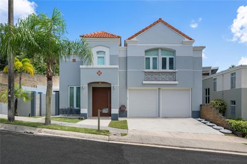 44 VEREDA STREET SAN JUAN  00926