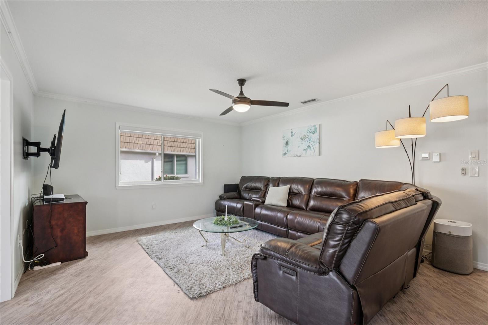 STRATHMORE RIVERSIDE I - Residential