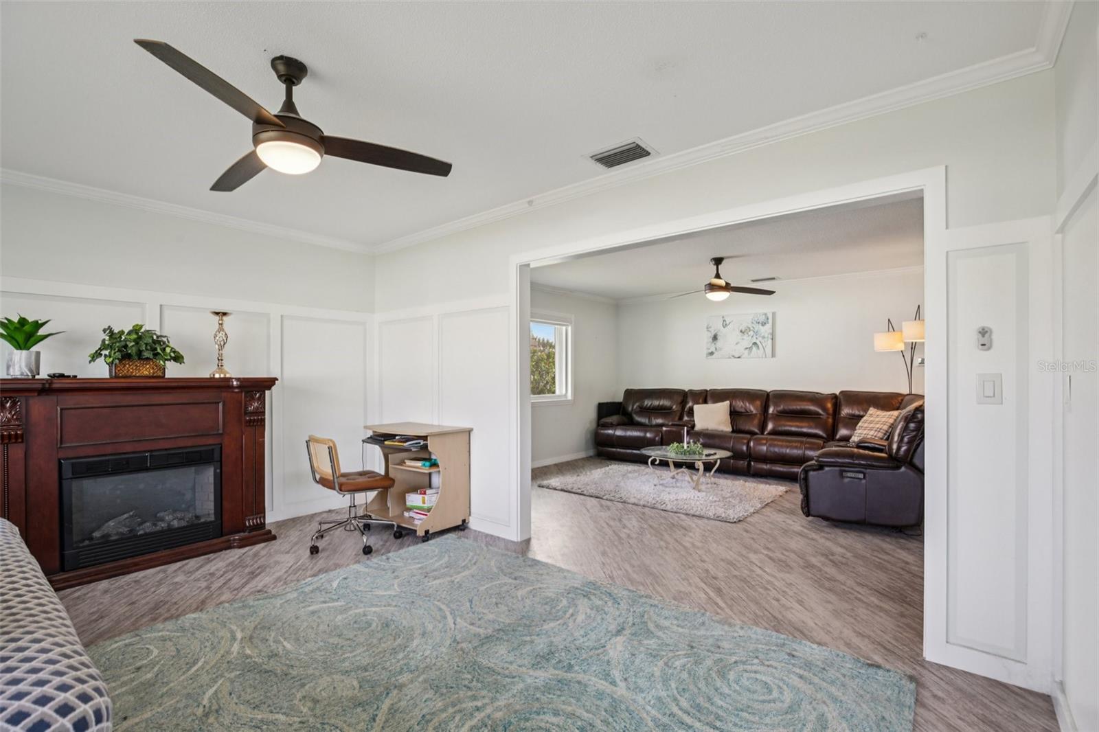 STRATHMORE RIVERSIDE I - Residential