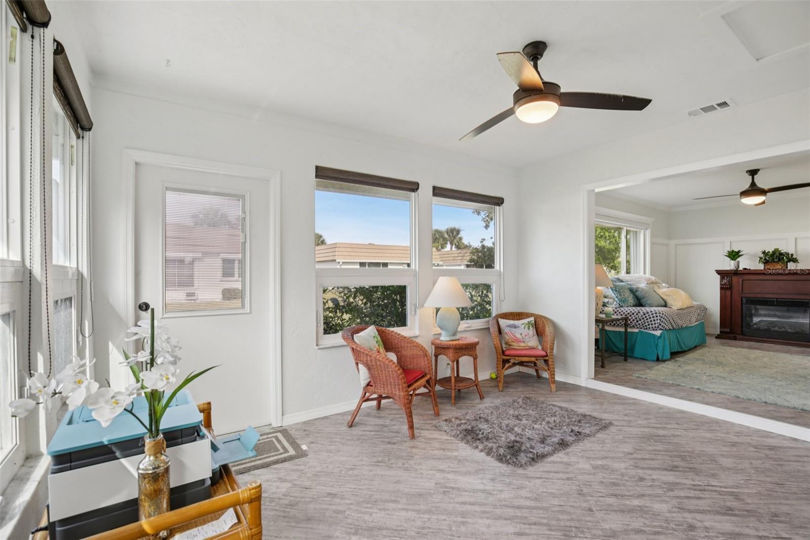 STRATHMORE RIVERSIDE I - Residential