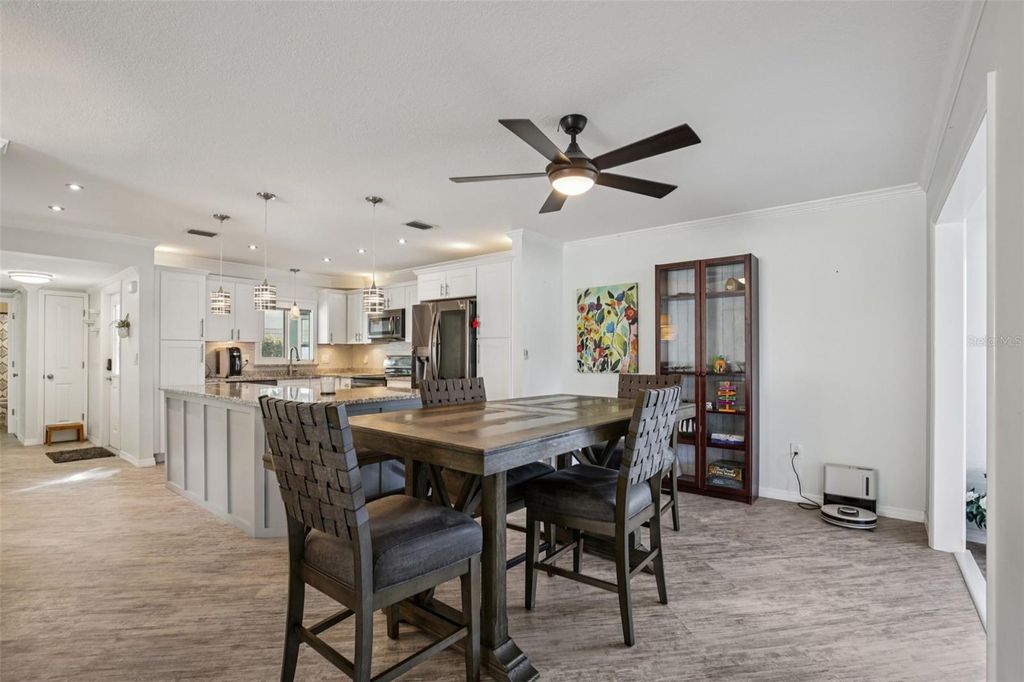 Photo of 2731 Riverbluff Way #V-76, Sarasota, FL 34231 (MLS # TB8462472)