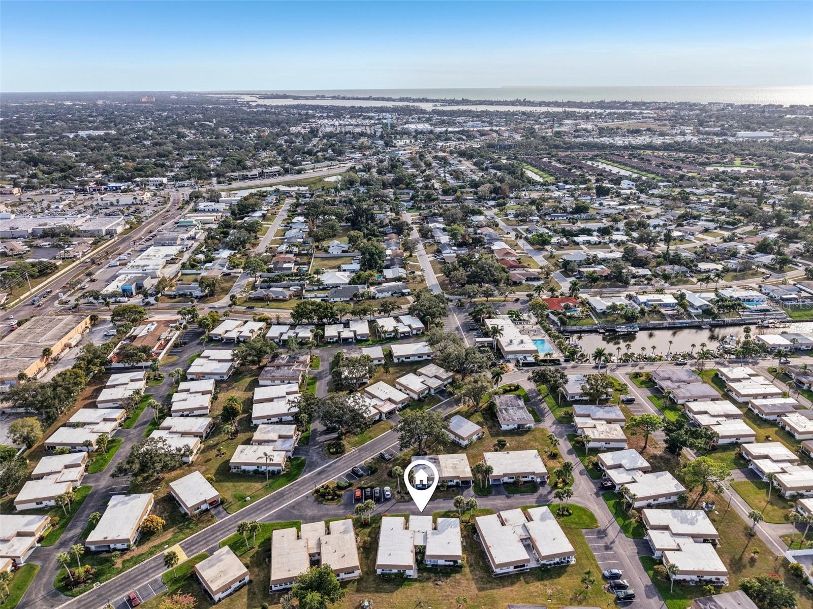 STRATHMORE RIVERSIDE I - Residential