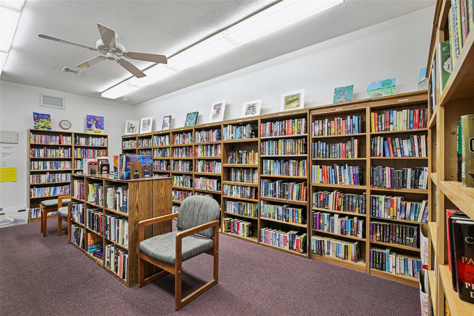 STRATHMORE RIVERSIDE I - Residential