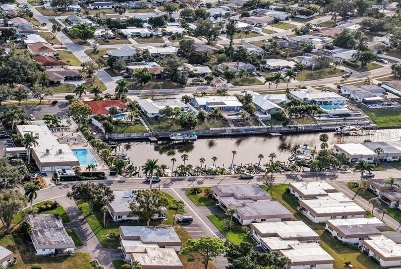 STRATHMORE RIVERSIDE I - Residential