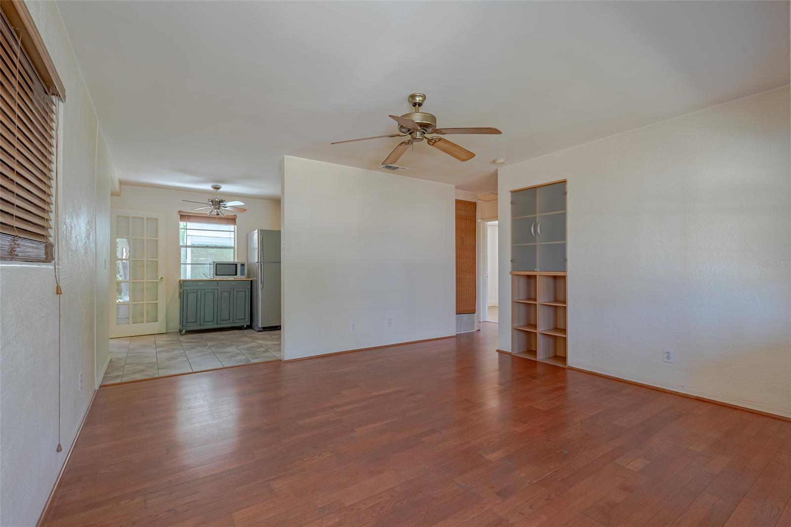 Golfview Sec 01 - Residential