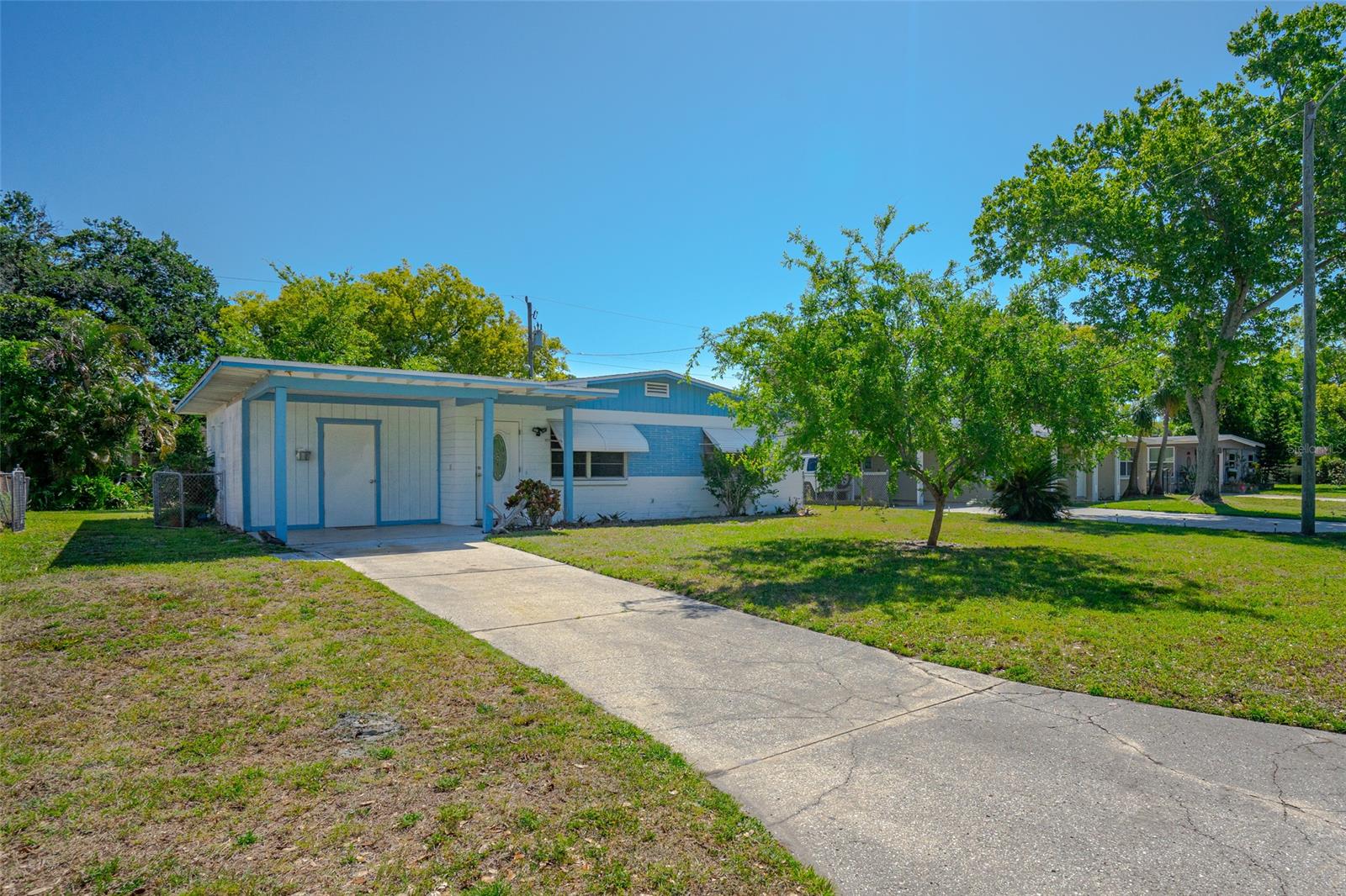 Golfview Sec 01 - Residential