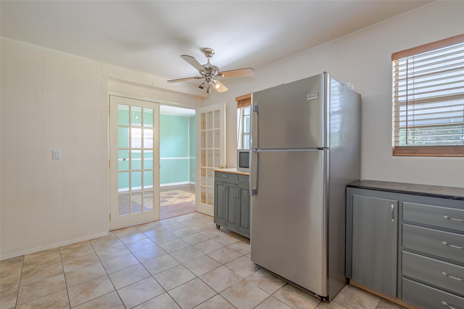 Golfview Sec 01 - Residential