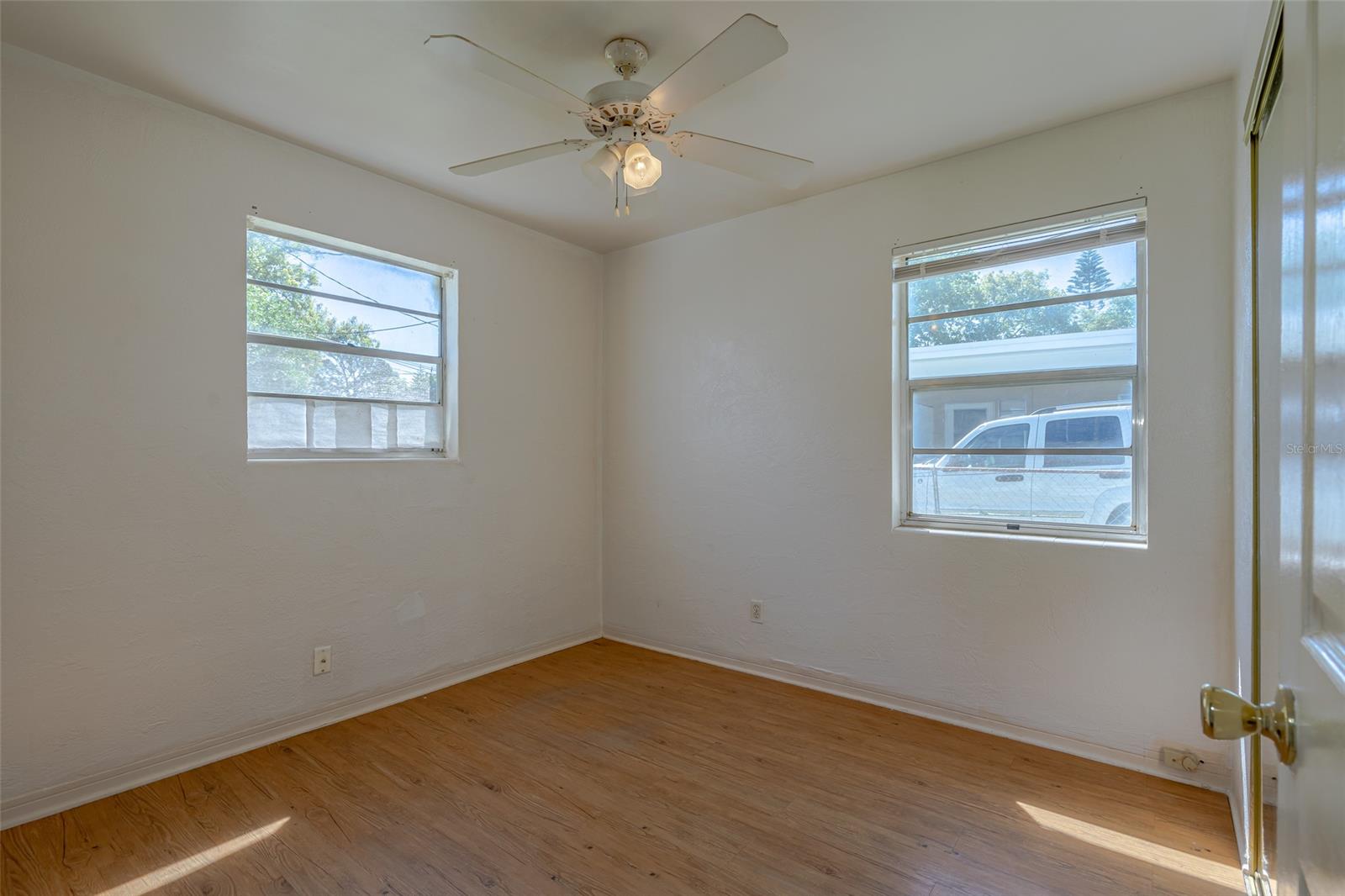 Golfview Sec 01 - Residential